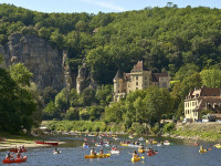 Chateau à vendre à Le Buisson-de-Cadouin, Dordogne - 4 644 000 € - photo 8