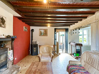 Maison à vendre à Coulonges, Vienne - 83.250 € - photo 8