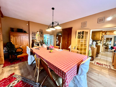 French property for sale in Fursac, Creuse - €267,500 - photo 3