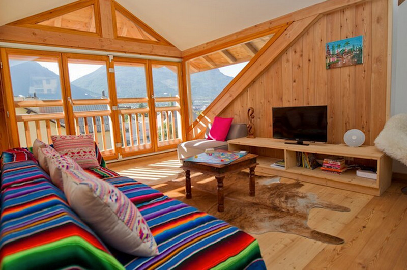 Ski property for sale in Briancon - €283,500 - photo 1