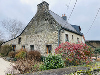 Maison à Saint-Servant, Morbihan - photo 3