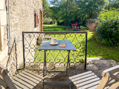 French property for sale in Chatain, Vienne - €149,950 - photo 12