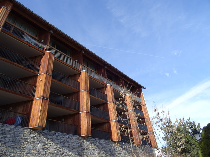 Ski property for sale in La Plagne - €175,000 - photo 7