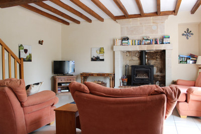 French property for sale in Vernoil-le-Fourrier, Maine-et-Loire - €487,600 - photo 5