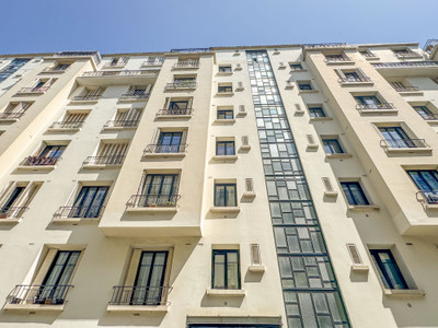Appartement à vendre à Boulogne-Billancourt, Hauts-de-Seine, Île-de-France, avec Leggett Immobilier