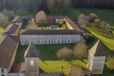 house for sale in Charente