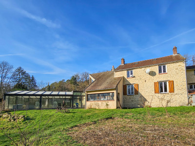 French property for sale in Étampes, Essonne - €550,000 - photo 5