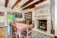 Maison à vendre à Uzerche, Corrèze - 326.300 € - photo 6