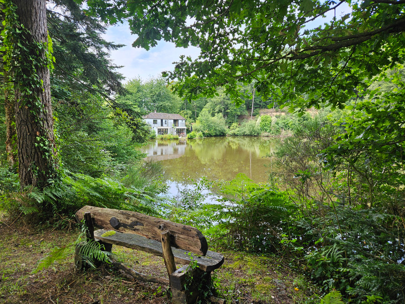 French property for sale in La Chaux, Orne - €692,000 - photo 8