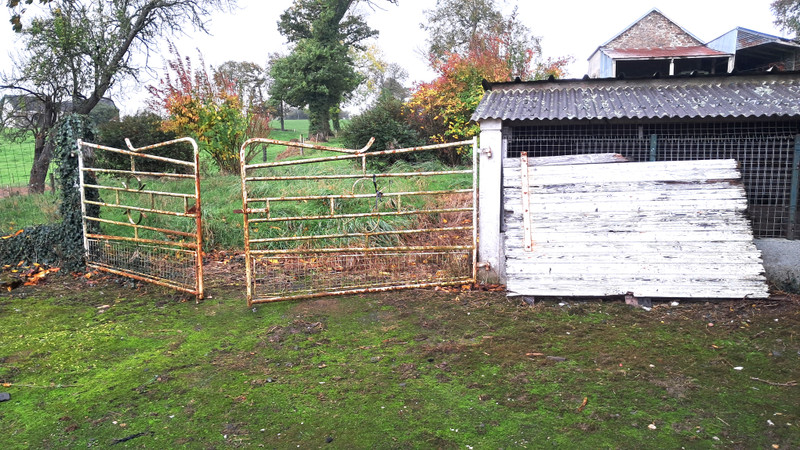 French property for sale in Saint-Quentin-les-Chardonnets, Orne - €163,000 - photo 9