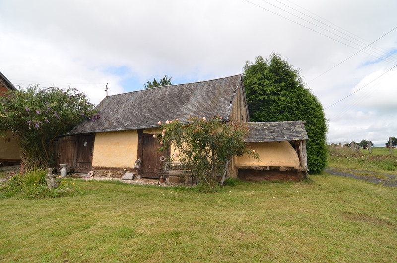 French property for sale in Romagny Fontenay, Manche - &#8364;171,000 - photo 10