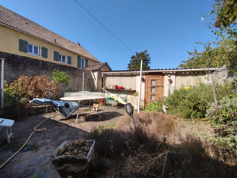 French property for sale in Saint-Léger-Magnazeix, Haute-Vienne - €59,900 - photo 8