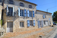 French property, houses and homes for sale in Cherbonnières Charente-Maritime Poitou_Charentes