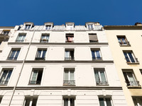 property to renovate for sale in Paris 11e ArrondissementParis Paris_Isle_of_France