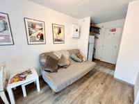Appartement à vendre à Saint-Gervais-les-Bains, Haute-Savoie - 120.000 € - photo 2