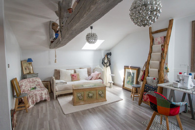 French property for sale in Dercé, Vienne - €319,500 - photo 4