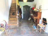 Maison à vendre à Vimartin-sur-Orthe, Mayenne - 215.053 € - photo 7