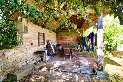 French property for sale in Fontaine-Chalendray, Charente-Maritime - €149,900 - photo 7