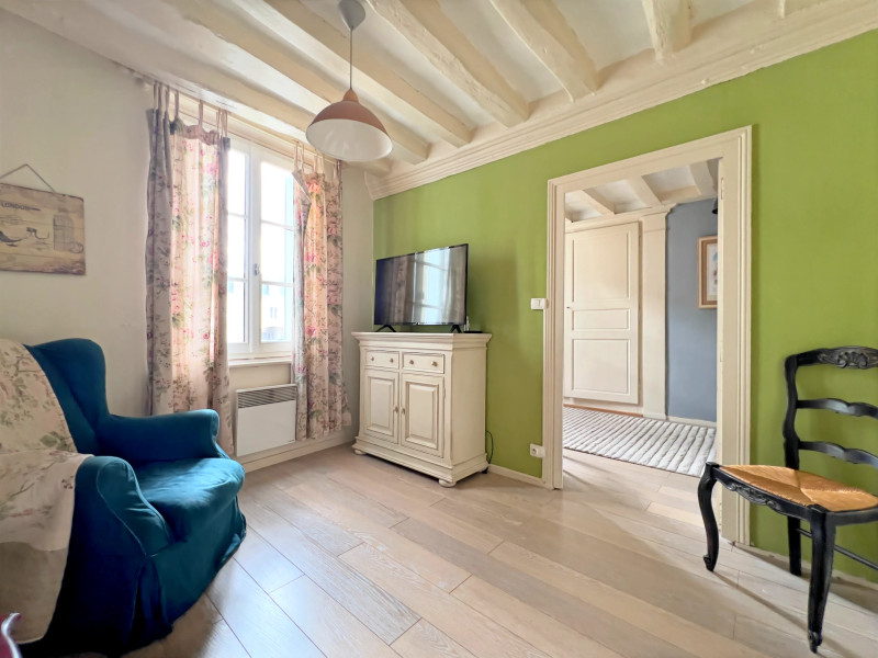 French property for sale in Chouzé-sur-Loire, Indre-et-Loire - €203,500 - photo 5