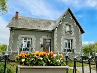 Propriété à vendre à Mérinchal, Creuse - 295 320 € - photo n°15