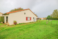 French property, houses and homes for sale in Montmorillon Vienne Poitou_Charentes