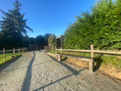 French property for sale in Carnoët, Côtes-d'Armor - €243,000 - photo 7