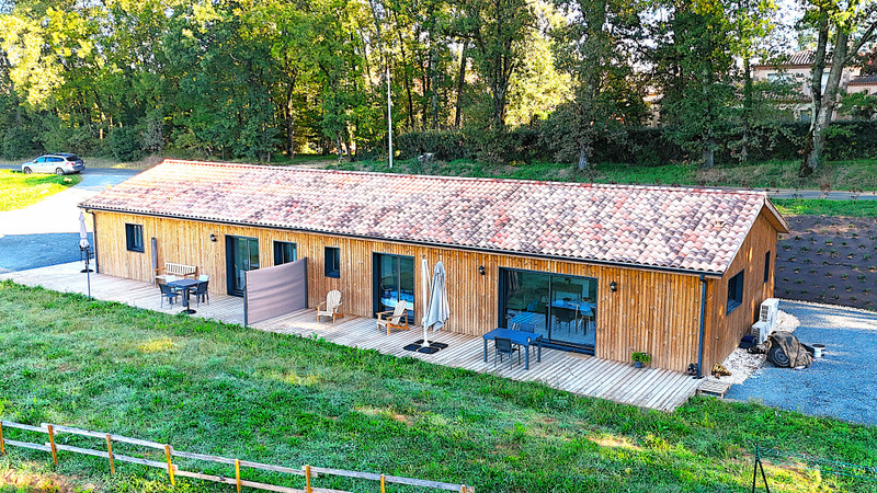 French property for sale in Saint-Avit-Sénieur, Dordogne - €499,000 - photo 1
