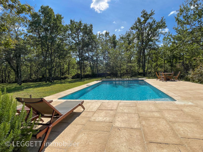 French property for sale in Daglan, Dordogne - €270,000 - photo 2