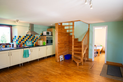 French property for sale in Saint-Victour, Corrèze - €152,600 - photo 4