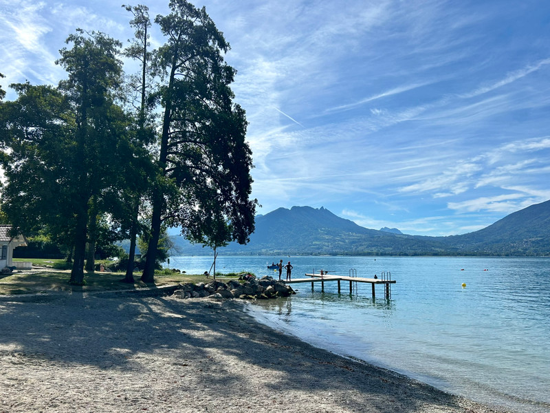 French property for sale in Veyrier-du-Lac, Haute-Savoie - €800,800 - photo 3