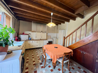 Maison à vendre à Saint-Saud-Lacoussière, Dordogne - 79.000 € - photo 4