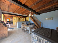 Maison à vendre à Saint-Germain-de-Vibrac, Charente-Maritime - 299.000 € - photo 3