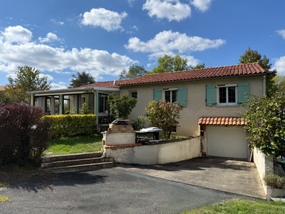 French property for sale in Ribérac, Dordogne - €272,000 - photo 9