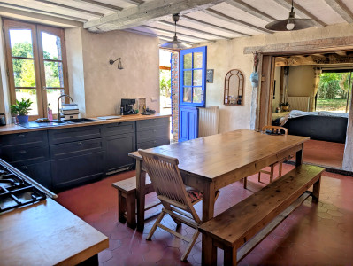 French property for sale in Moutiers-au-Perche, Orne - €370,000 - photo 3