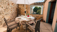 Propriété à vendre à Saint-Chinian, Hérault - 189 000 € - photo n°2