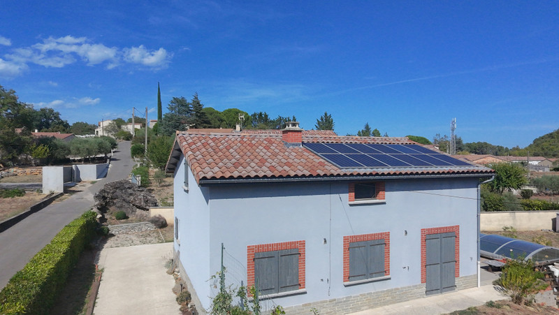 French property for sale in Saint-Paul-le-Jeune, Ardèche - €332,000 - photo 1