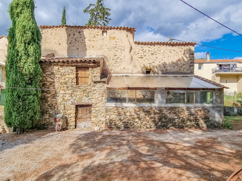 French property for sale in Saint-Geniès-de-Varensal, Hérault - &#8364;440,000 - photo 5