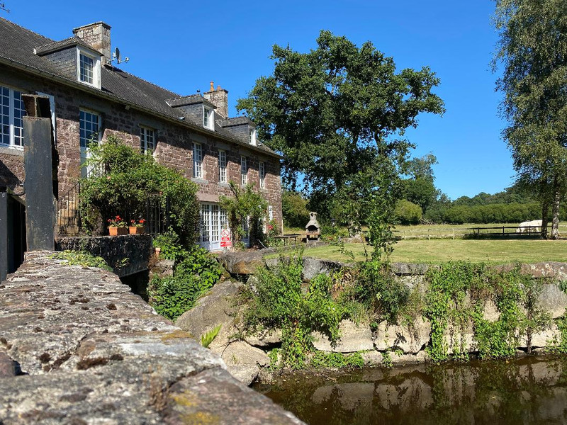 French property for sale in Hambye, Manche - €550,000 - photo 3