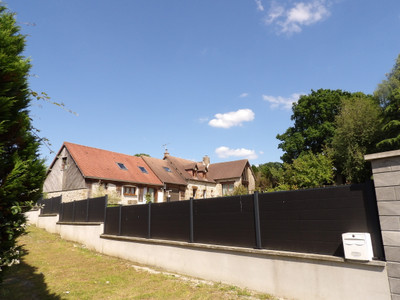 house for sale in Orne
