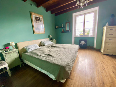 French property for sale in Les Salles-Lavauguyon, Haute-Vienne - €99,500 - photo 4