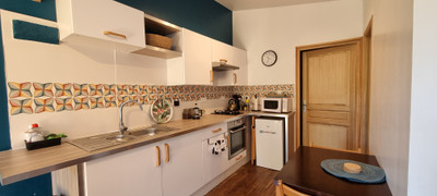 French property for sale in Chassenon, Charente - €162,000 - photo 2