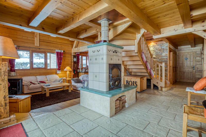 Ski property for sale in  - €3,380,000 - photo 2