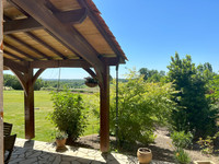 Maison à vendre à Saint Privat en Périgord, Dordogne - 299.980 € - photo 8