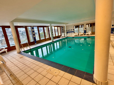 Ski property for sale in Saint Gervais - €229,000 - photo 9