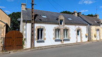 Propriété à vendre à Persquen, Morbihan - 147 150 € - photo n°1