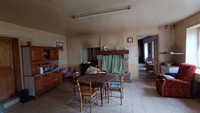 Maison à vendre à Auzances, Creuse - 129.900 € - photo 7