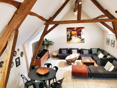 French property for sale in Bléré, Indre-et-Loire - €699,000 - photo 4