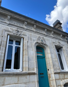 Maison à vendre à Talence, Gironde, Aquitaine, avec Leggett Immobilier