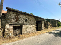 Grange à vendre à Rochechouart, Haute-Vienne - 20.600 € - photo 1
