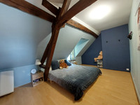 Propriété à vendre à Baudres, Indre - 166 625 € - photo n°9